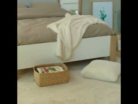 Linéa Natura - Chambre + entrée - BUT