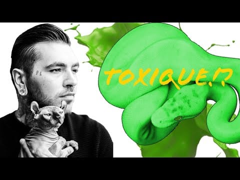Les plantes TOXIQUES pour nos animaux de compagnie!