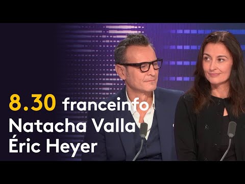 Budget 2025 : la situation est "préoccupante", "très délicate", mais pas "catastrophique"