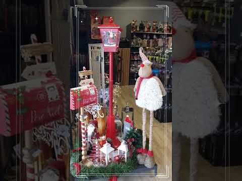 Vivez un Noël Atmosphérique et libérez votre pouvoir déco