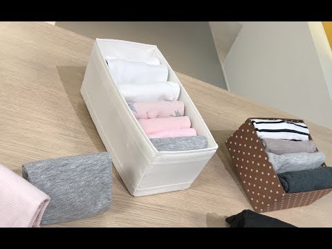 La méthode de rangement révolutionnaire de Marie Kondo
