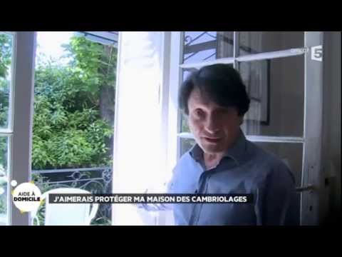 Cambriolage : quel système d'alarme choisir ?
