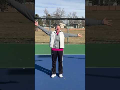 Tennis in the Winter: What to wear #tennis #tennisgear #shorts