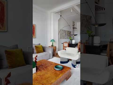 Les tendances déco 2025 débarquent 🤩