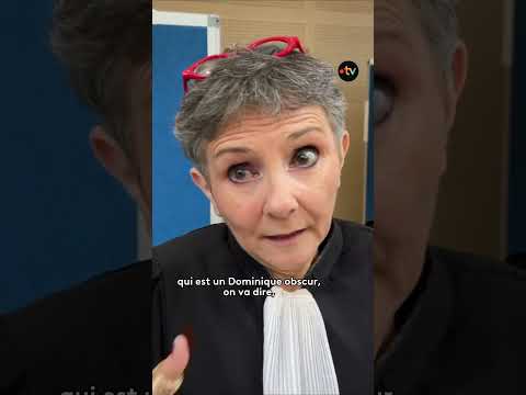 Procès des viols de Mazan : Dominique Pelicot jure n'avoir pas touché ses enfants