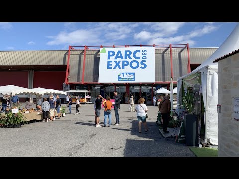 Le 17e Salon de l'habitat est ouvert