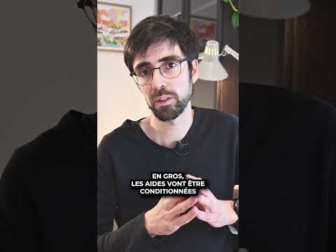Comment avoir les aides de MA PRIME RENOV ?