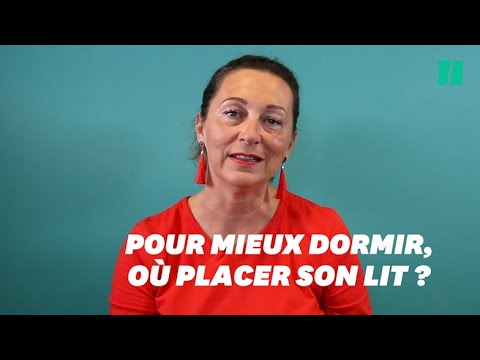Comment mieux dormir grâce au Feng Shui?