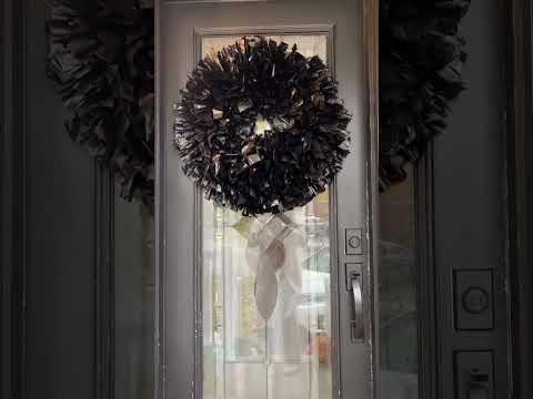 3 Cheap & Easy Halloween Decor Ideas 🧹