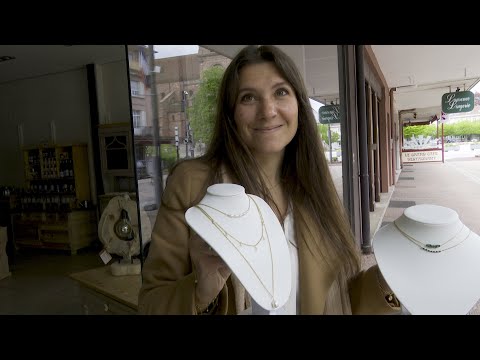 Commerce : ouverture d'une boutique éphémère rue Thiers à Saint-Dié