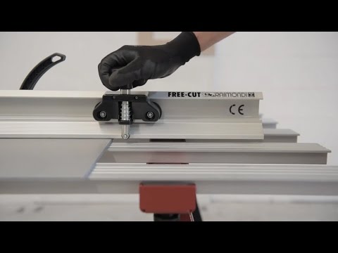 Comment couper facilement des dalles céramiques XXL ?