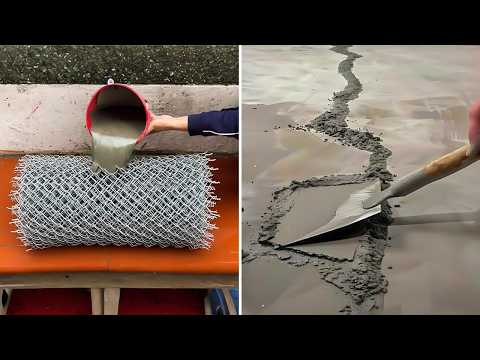 Les ASTUCES de Bricolage les plus ÉTONNANTES en 2024