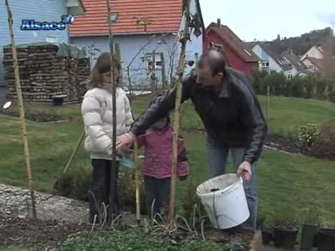 Entretenir son Compost (Alsace)