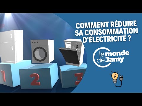 Comment réduire ses factures d'électricité ? 🤔💡