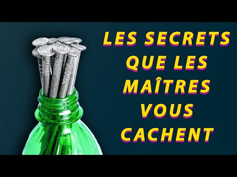 21 Astuces Et Conseils De Bricolage Géniaux Qui Marchent À Coup Sûr