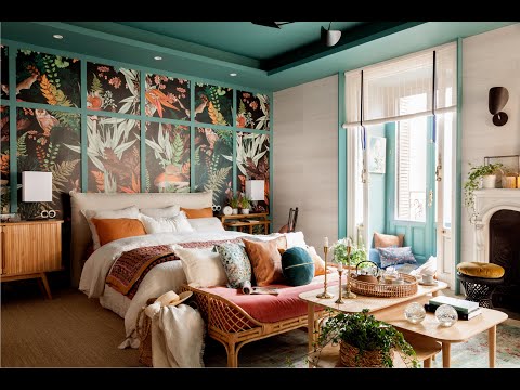 La Redoute en Casa Decor 2020