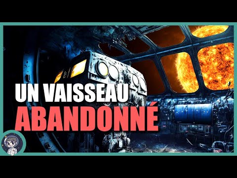 Un vaisseau ABANDONNÉ détecté autour du SOLEIL ! - On Se l'Demande #68