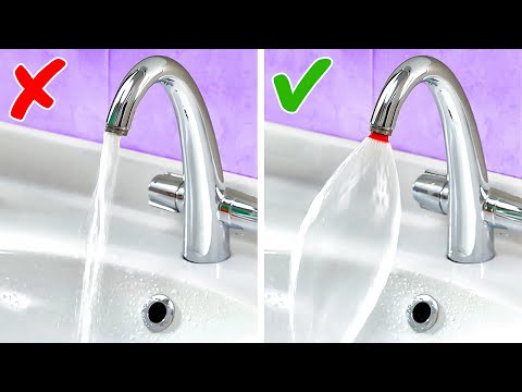 Des astuces de génie pour toutes les occasions qui rendent la vie beaucoup plus facile 😎🤩🤩😎🤩😎🤩