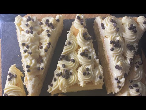 Recette d’une pâtisserie 🥮 délicieuse facile et rapide à réaliser pour toutes les occasions