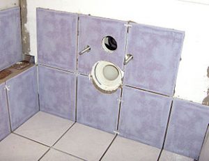 Carrelage