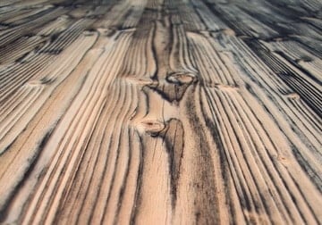 Parquet massif
