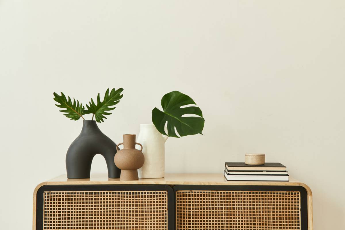 déco scandinave Serax artisanat