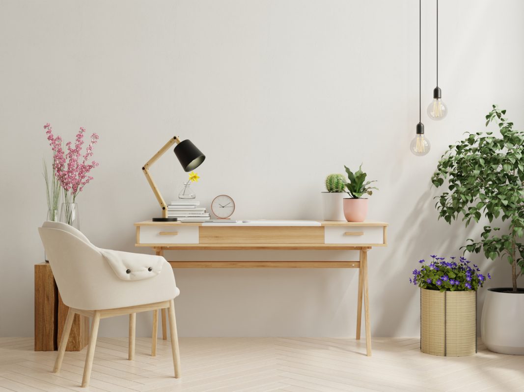 bureau écologique