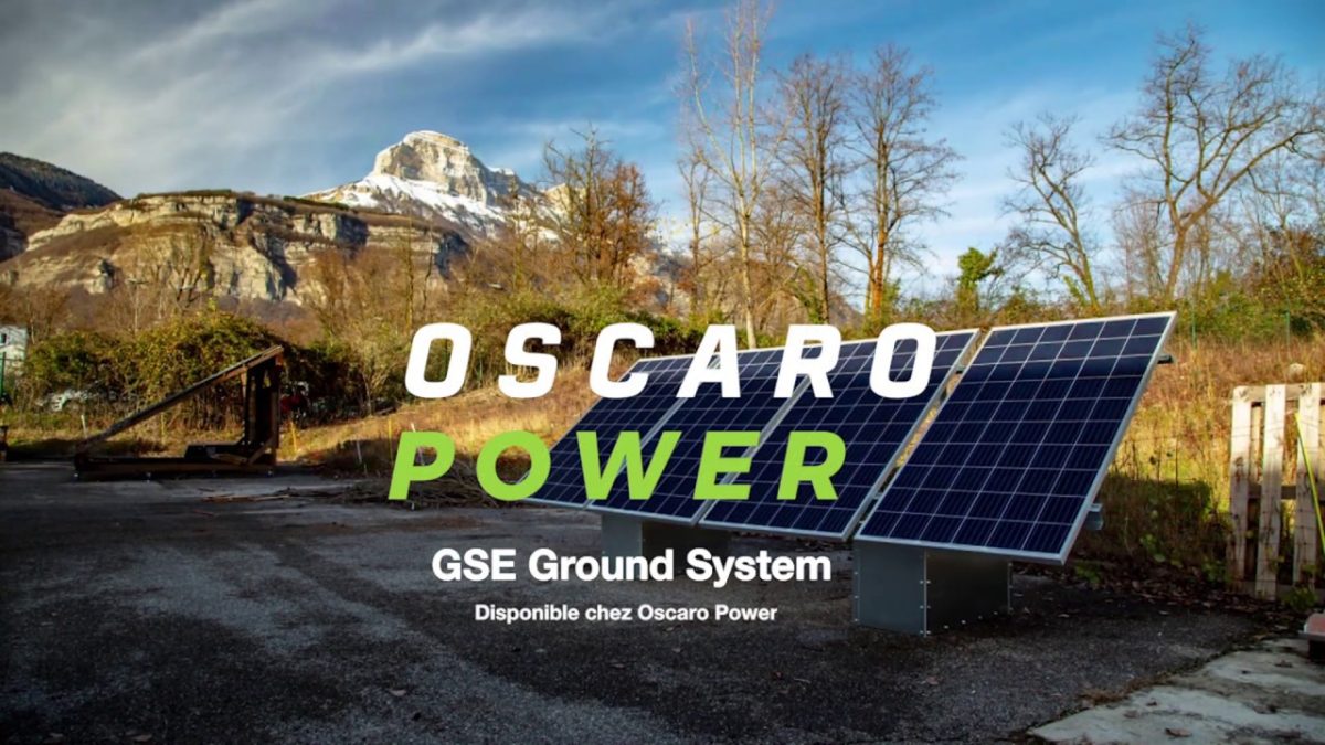 oscaro power