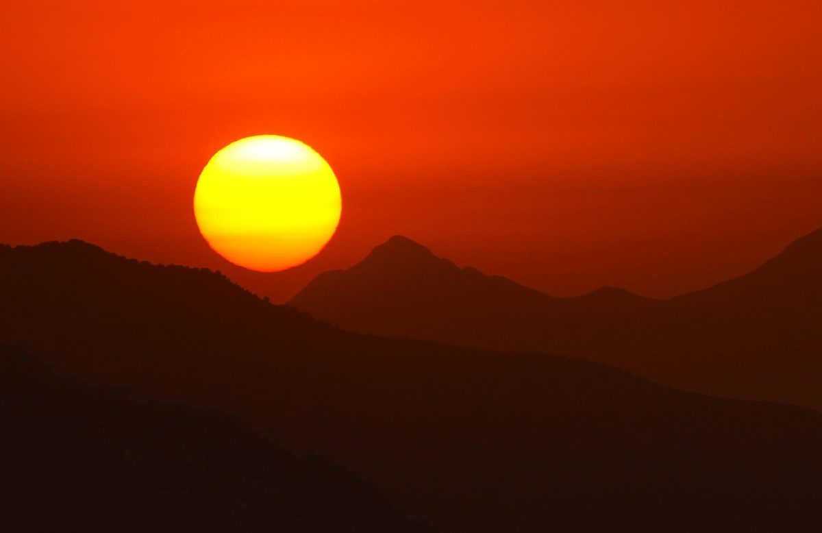 soleil