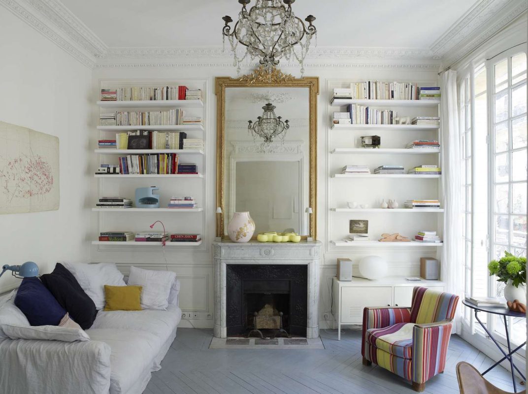 Comment utiliser les miroirs pour créer un bon Feng Shui