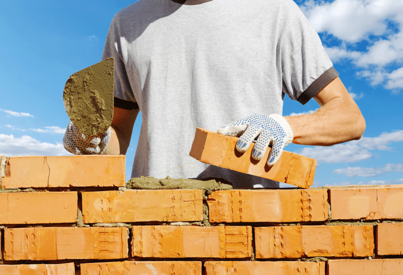 Paragon Masonry Tools