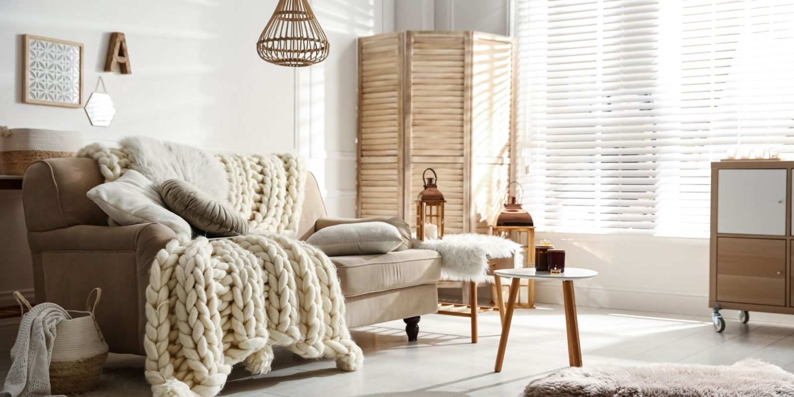 déco hygge