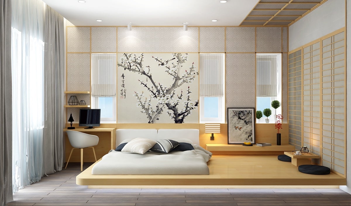 déco minimaliste