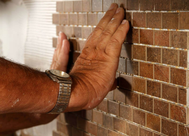 Paragon Masonry Tools