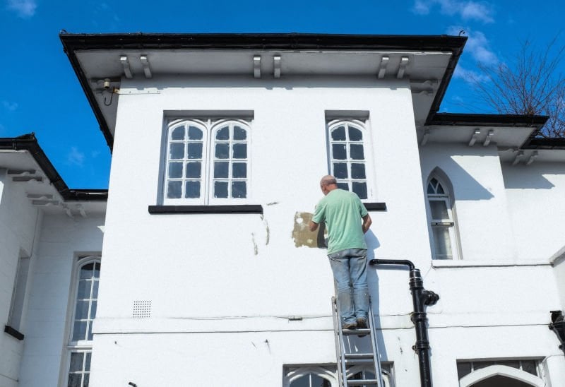Paragon Masonry Tools
