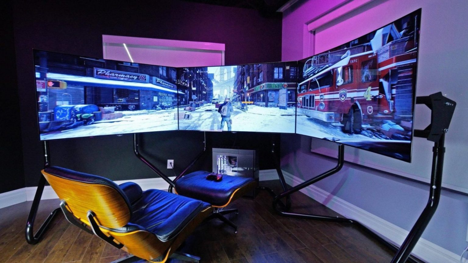 Déco chambre gaming et choix du bon setup