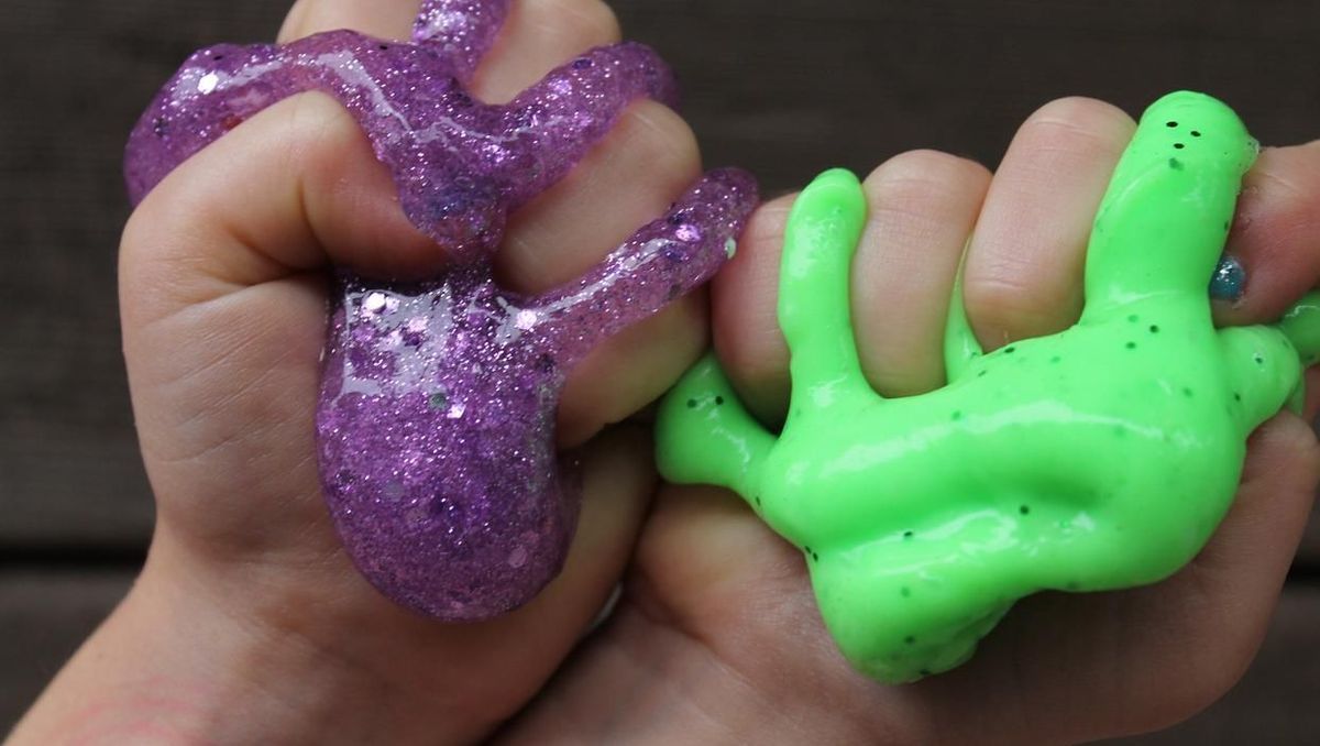 slime