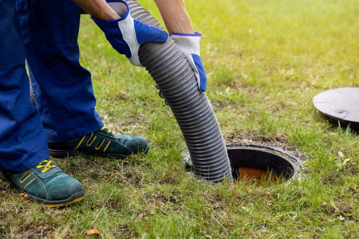 Canalisations bouchées : comment trouver un expert en urgence