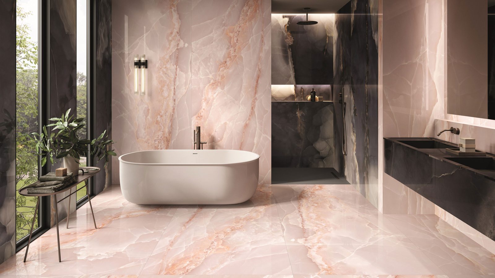 Carrelage tendance 2023