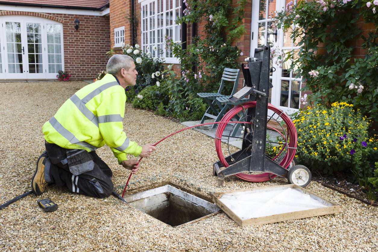 urgence canalisation, débouchage canalisation