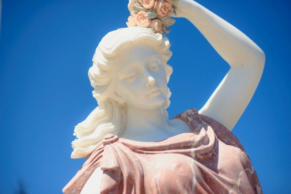 L'importance culturelle des fleurs de myrte