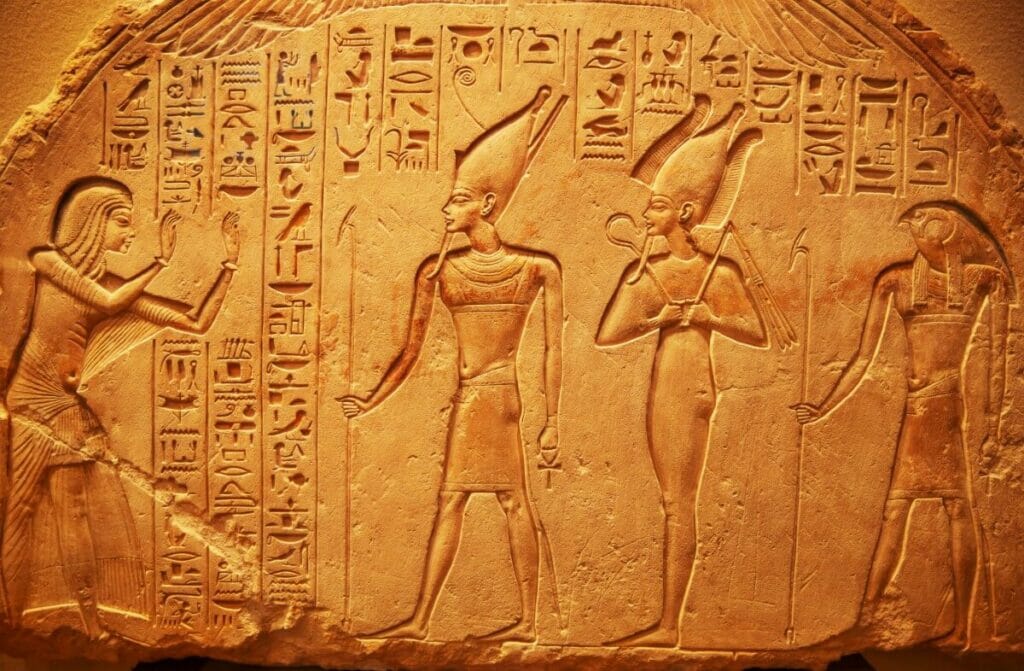 L'importance culturelle des fleurs d'oranger dans l'Égypte et la Grèce antiques