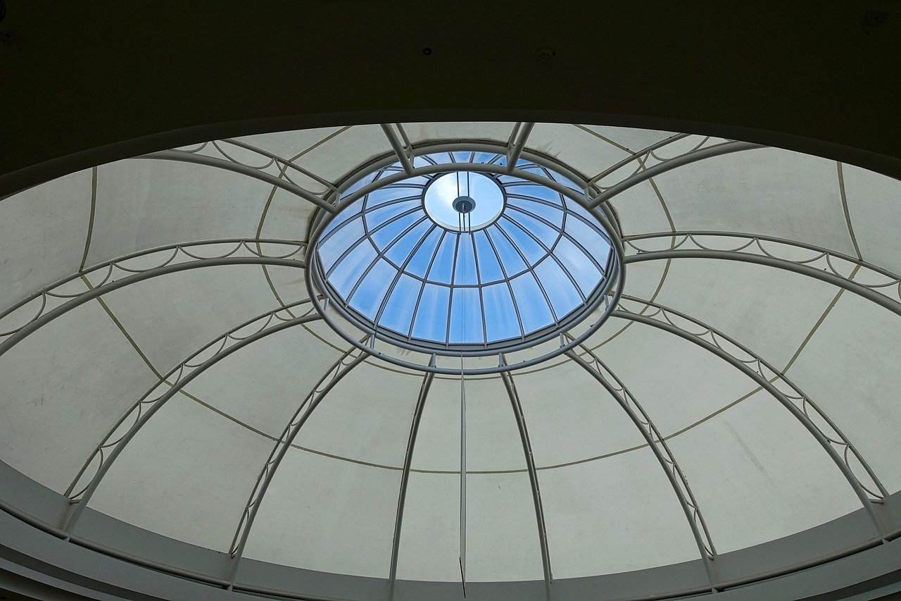 puits de lumière
