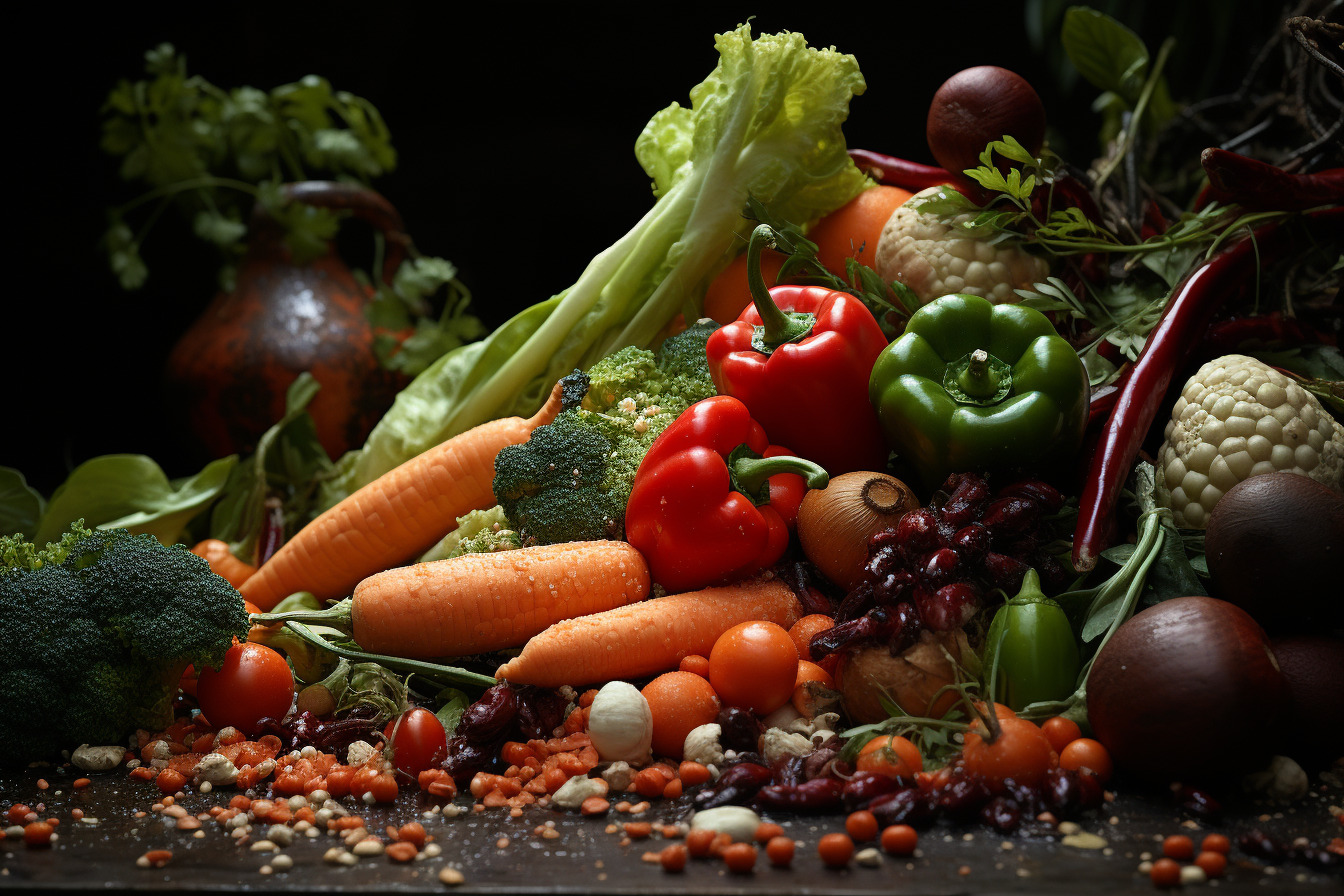 Plantes et légumes insolites à faire pousser chez vous !