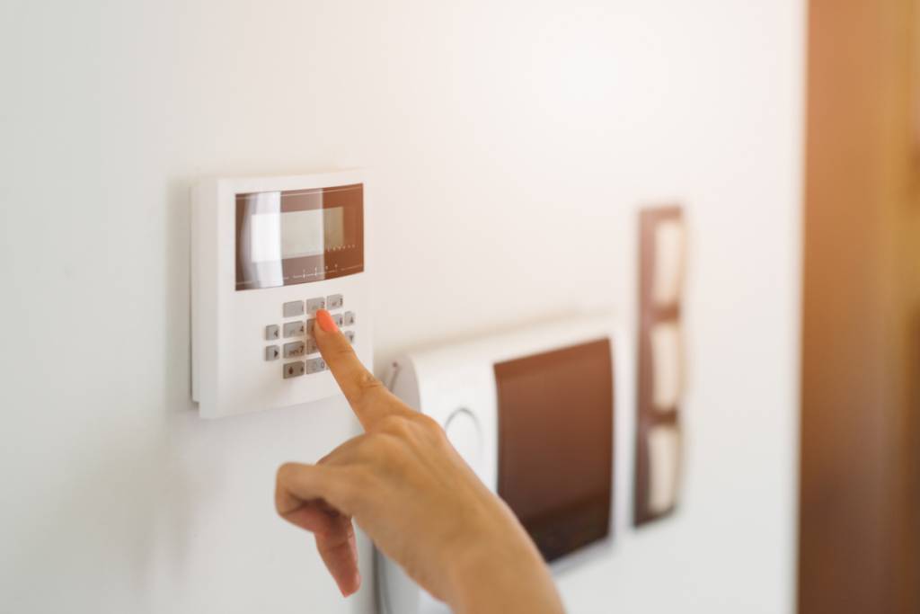 protection logement famille