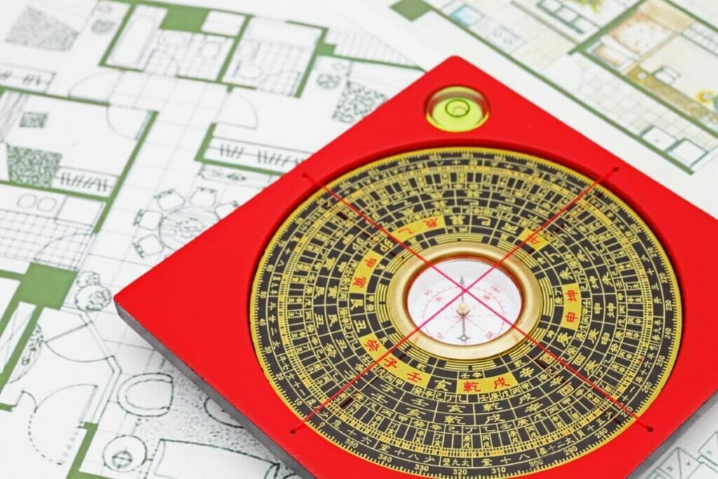 Plantes chinoises à feuilles persistantes et Feng Shui