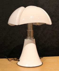 lampe pipistrello