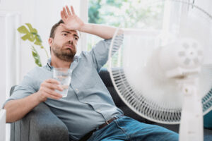 Canicule : impacts sur la santé et conseils pour se préserver