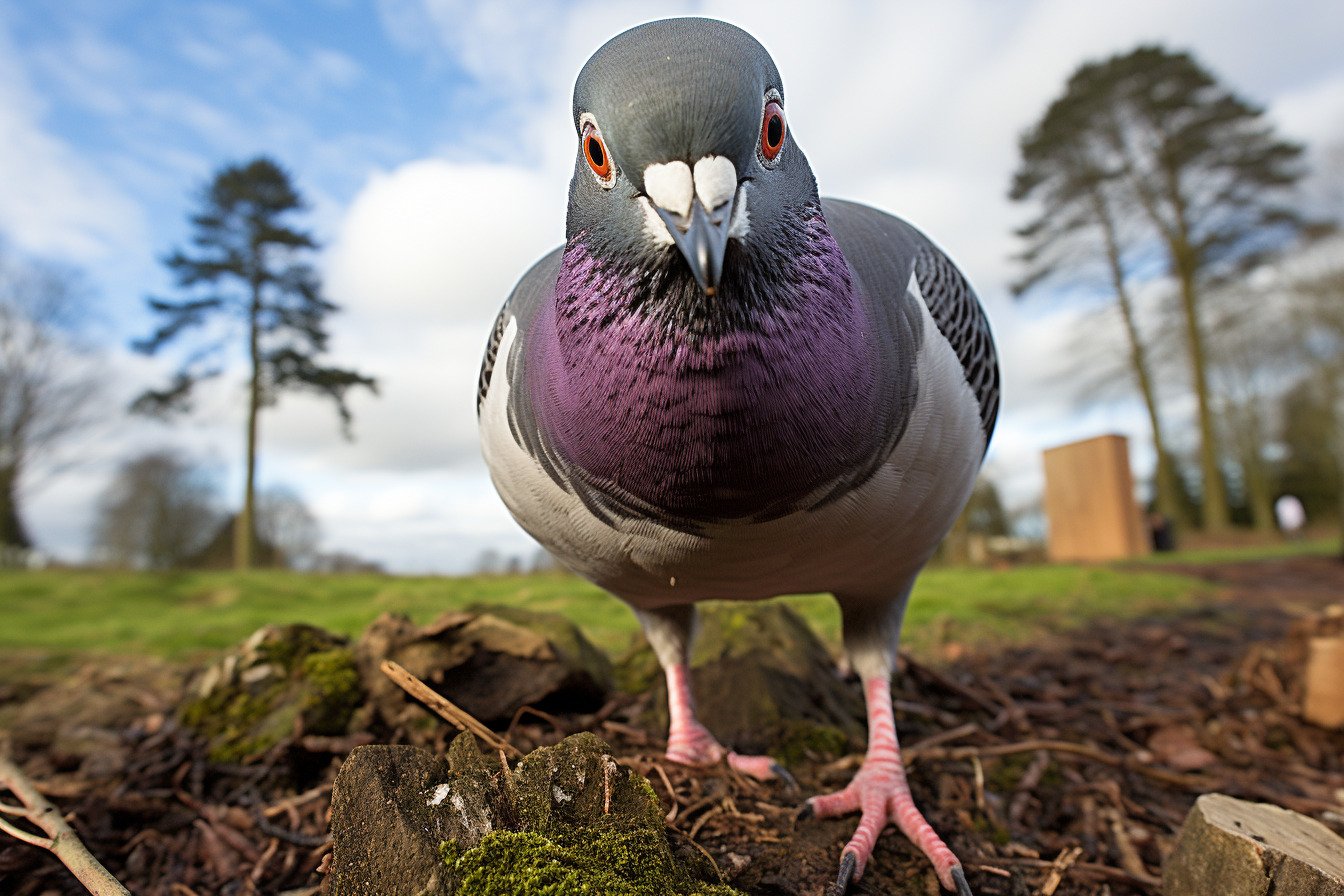 Pics anti-Pigeons : la solution efficace pour les faire fuir ?