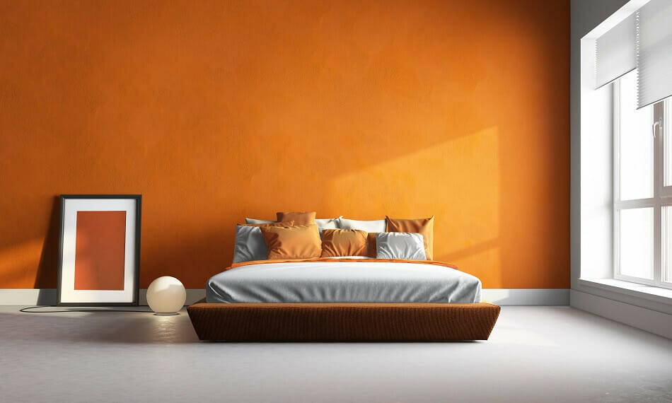 La chambre à coucher en Feng Shui